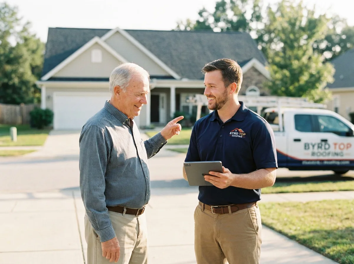 Roofing Peru, KS FAQs